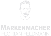 Markenmacher Florian Feldmann